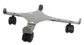 Blomvagn Justerbar 33-51 cm